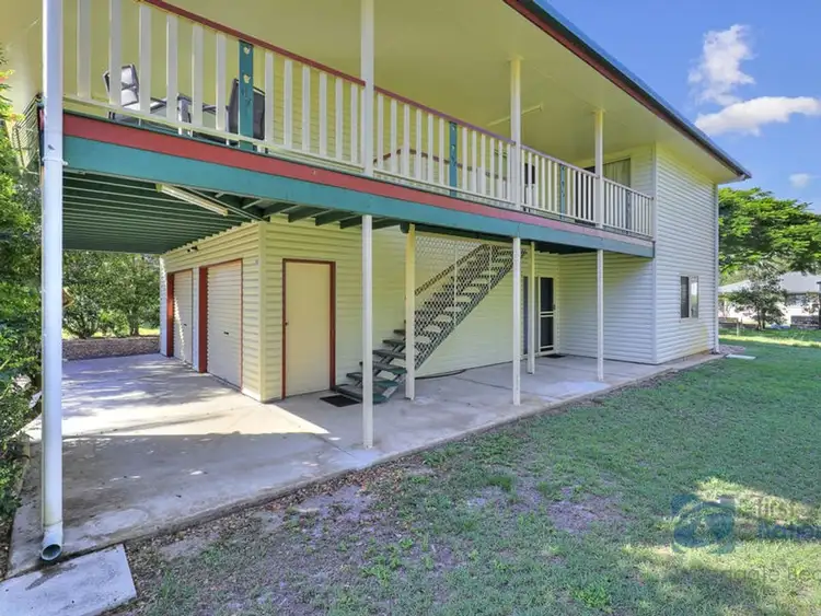 Third view of Homely house listing, 9 Jacaranda Court, Woodgate QLD 4660