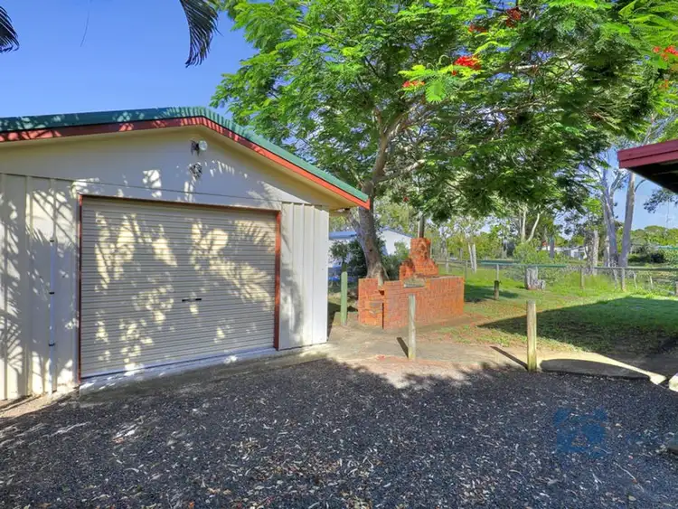 Fourth view of Homely house listing, 9 Jacaranda Court, Woodgate QLD 4660