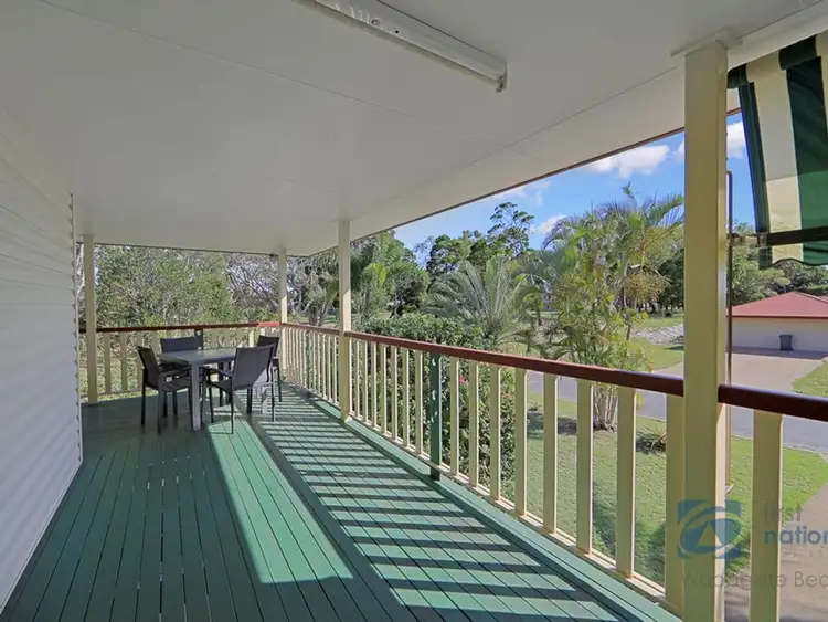 Sixth view of Homely house listing, 9 Jacaranda Court, Woodgate QLD 4660