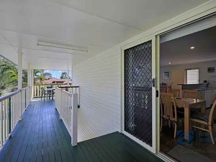 Seventh view of Homely house listing, 9 Jacaranda Court, Woodgate QLD 4660