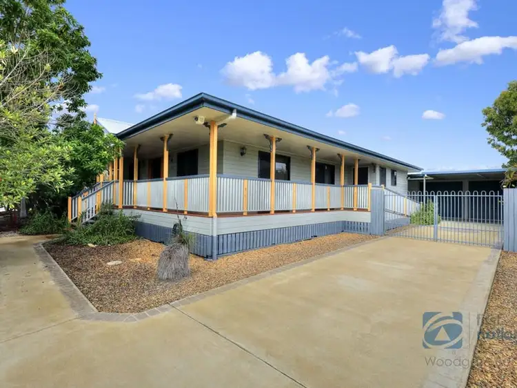 17 Snapper Court, Woodgate QLD 4660