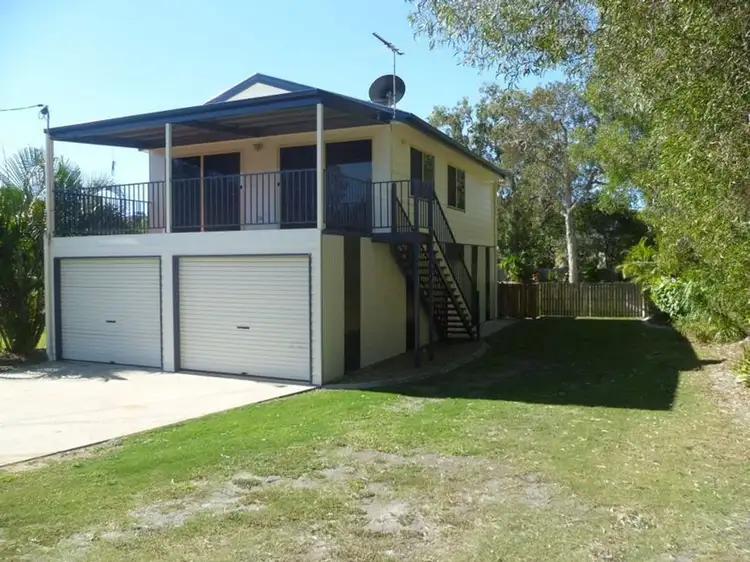Main view of Homely house listing, 184 Acacia Street, Woodgate QLD 4660