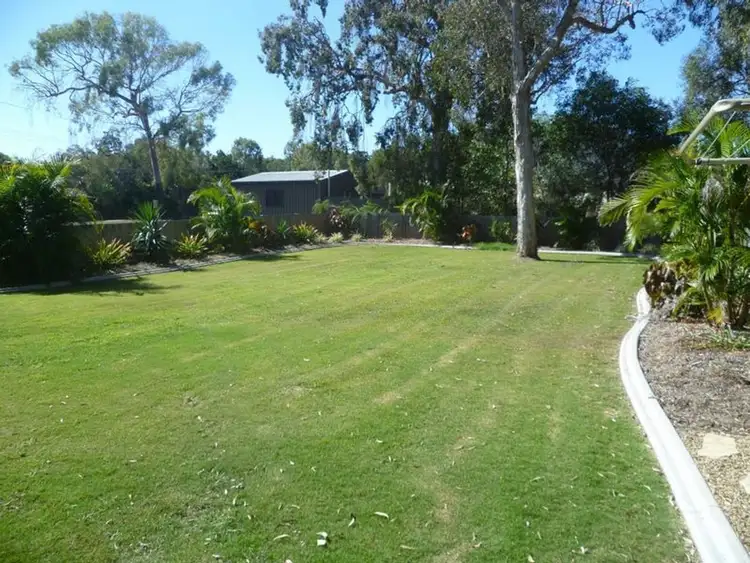 Second view of Homely house listing, 184 Acacia Street, Woodgate QLD 4660