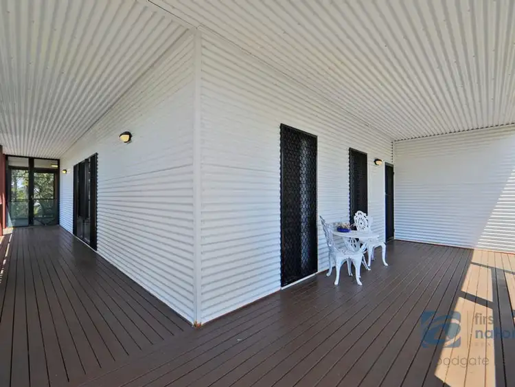 Fourth view of Homely house listing, 22 Rosella Way, Woodgate QLD 4660