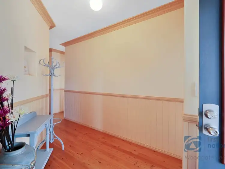 Fifth view of Homely house listing, 22 Rosella Way, Woodgate QLD 4660