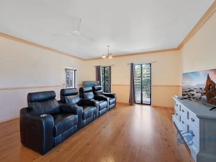 Seventh view of Homely house listing, 22 Rosella Way, Woodgate QLD 4660