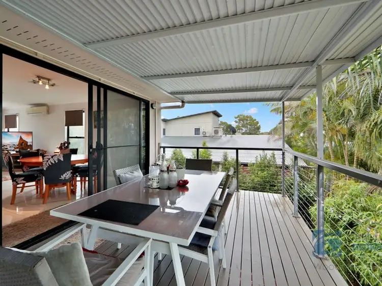 28 Beech Court, Woodgate QLD 4660