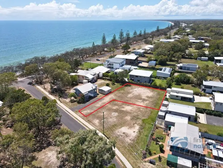 Third view of Homely land listing, 6 First Avenue, Woodgate QLD 4660