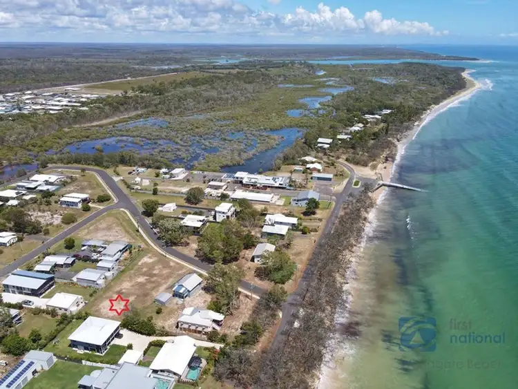 Fourth view of Homely land listing, 6 First Avenue, Woodgate QLD 4660