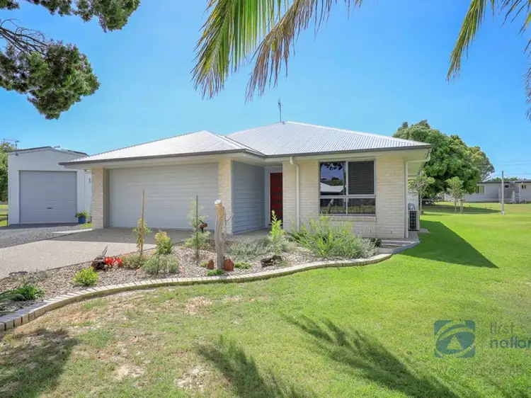 Main view of Homely house listing, 4 Trout Court, Woodgate QLD 4660