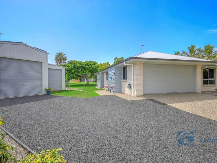 Second view of Homely house listing, 4 Trout Court, Woodgate QLD 4660