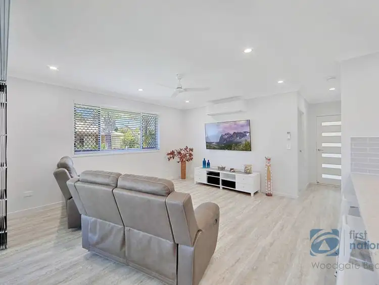 Third view of Homely house listing, 4 Trout Court, Woodgate QLD 4660