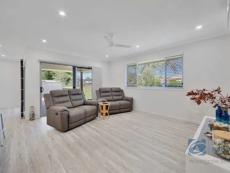 Fifth view of Homely house listing, 4 Trout Court, Woodgate QLD 4660