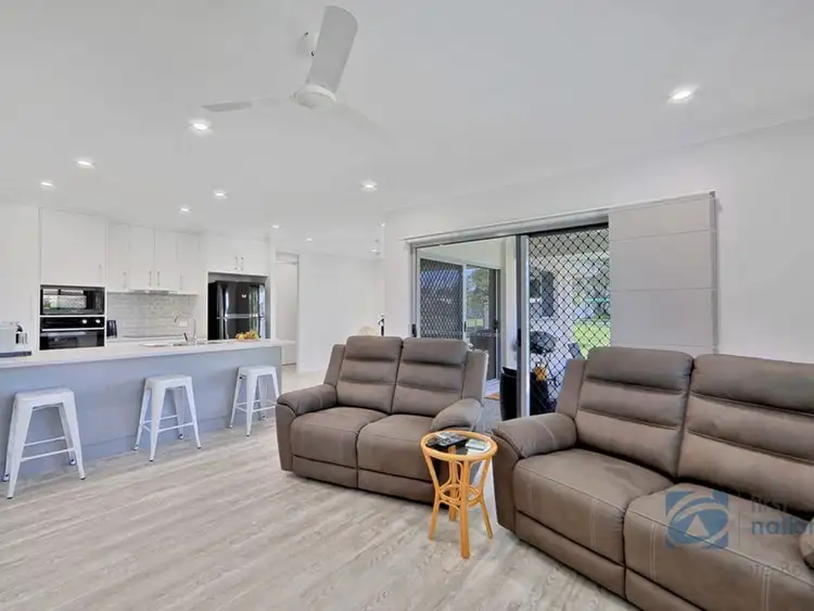 Sixth view of Homely house listing, 4 Trout Court, Woodgate QLD 4660
