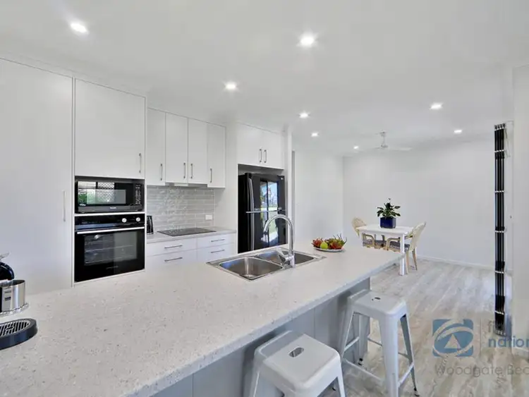 Seventh view of Homely house listing, 4 Trout Court, Woodgate QLD 4660
