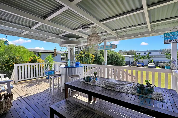 24 Cypress Street, Woodgate QLD 4660
