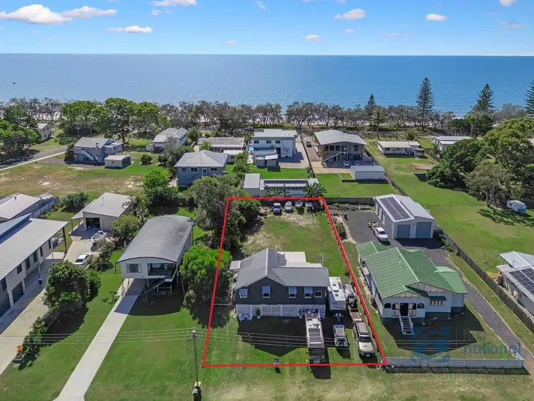 Third view of Homely house listing, 24 Cypress Street, Woodgate QLD 4660