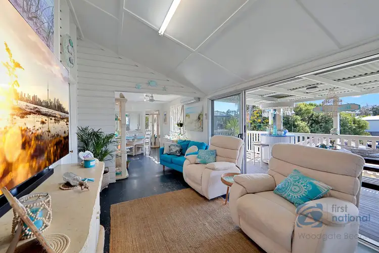 Fifth view of Homely house listing, 24 Cypress Street, Woodgate QLD 4660