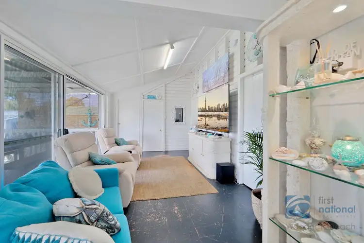 Sixth view of Homely house listing, 24 Cypress Street, Woodgate QLD 4660