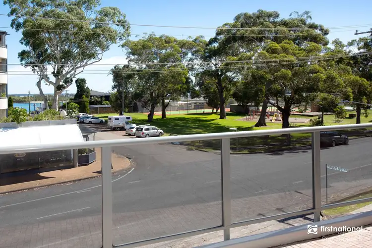 Seventh view of Homely unit listing, 5/13 Soldiers Point Road, Soldiers Point NSW 2317