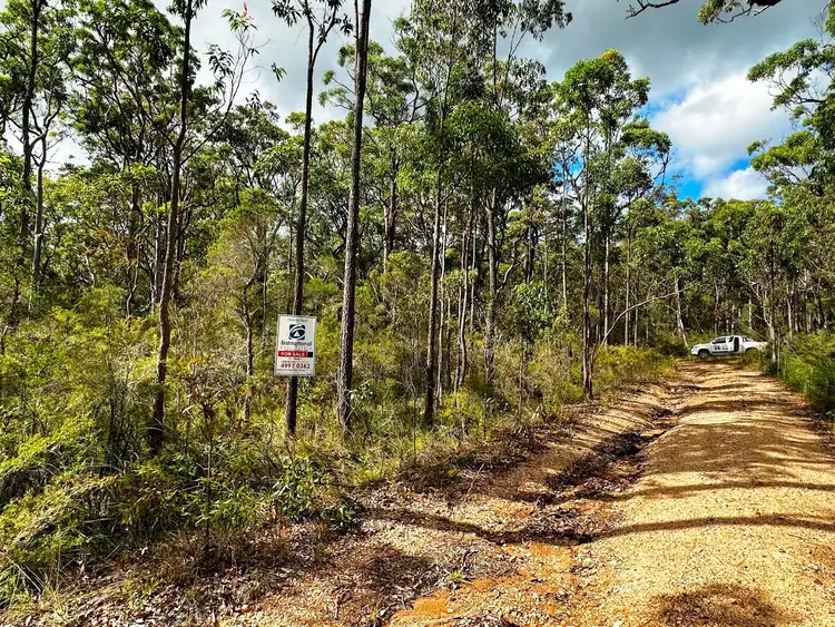Second view of Homely land listing, Lot 3214 Gladstone Crescent, North Arm Cove NSW 2324