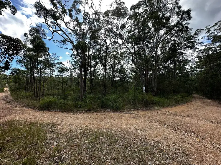 Fourth view of Homely land listing, Lot 3214 Gladstone Crescent, North Arm Cove NSW 2324