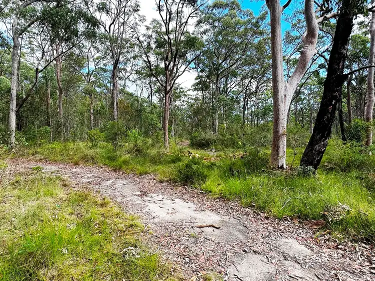 Fifth view of Homely land listing, Lot 3214 Gladstone Crescent, North Arm Cove NSW 2324
