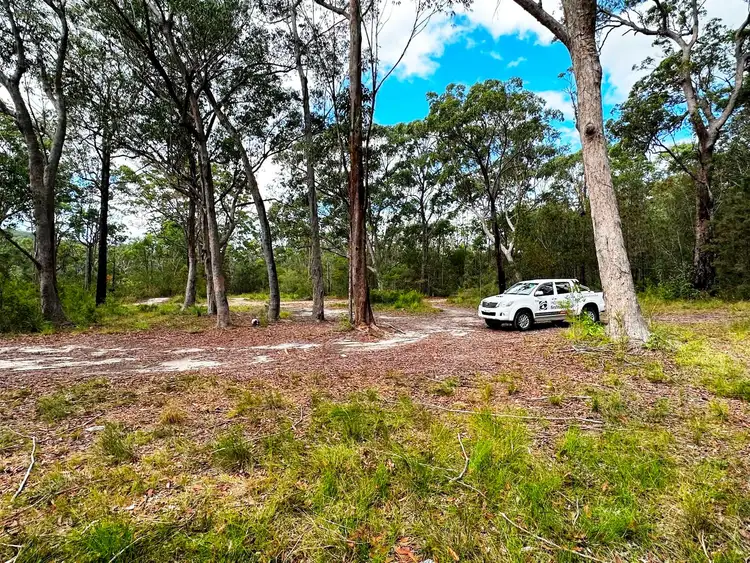 Sixth view of Homely land listing, Lot 3214 Gladstone Crescent, North Arm Cove NSW 2324