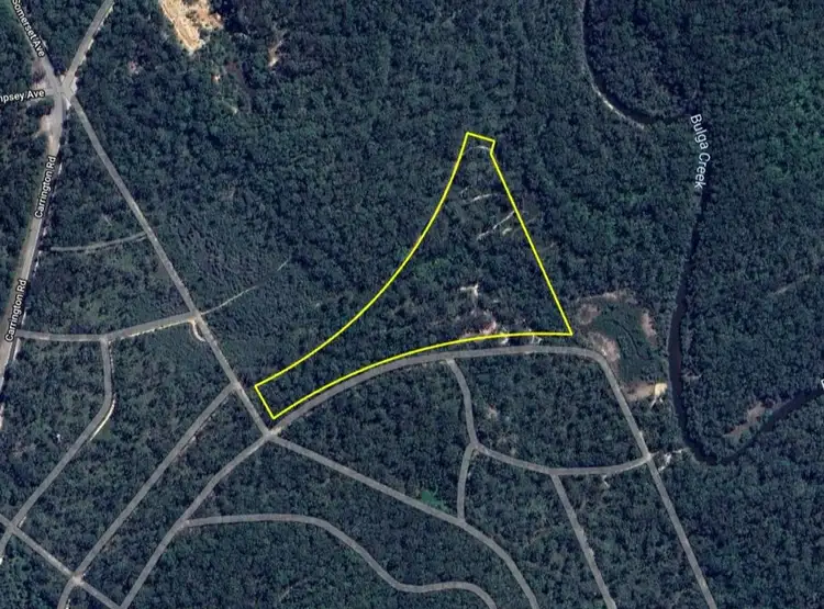 Seventh view of Homely land listing, Lot 3214 Gladstone Crescent, North Arm Cove NSW 2324