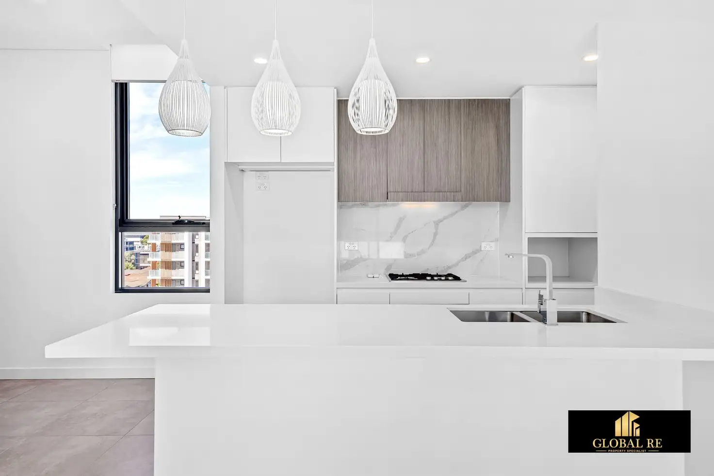 Main view of Homely apartment listing, 47/9 Goulburn Street, Warwick Farm NSW 2170