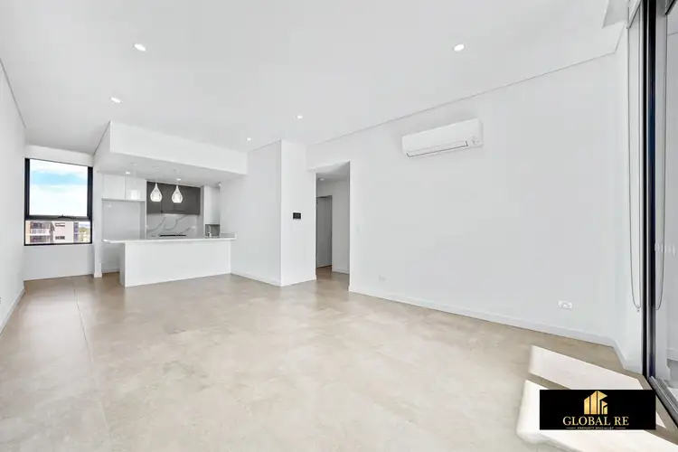 Second view of Homely apartment listing, 47/9 Goulburn Street, Warwick Farm NSW 2170