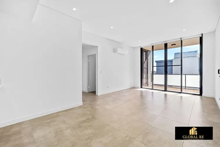 Third view of Homely apartment listing, 47/9 Goulburn Street, Warwick Farm NSW 2170