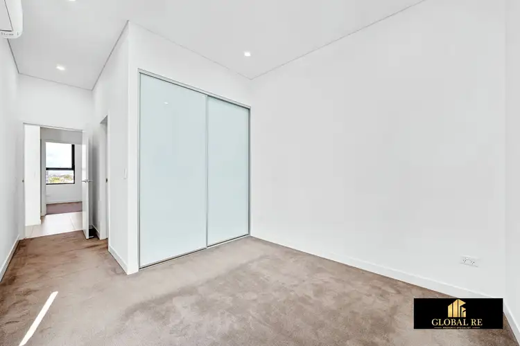 Fifth view of Homely apartment listing, 47/9 Goulburn Street, Warwick Farm NSW 2170