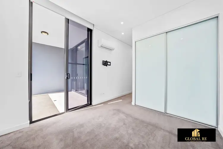 Sixth view of Homely apartment listing, 47/9 Goulburn Street, Warwick Farm NSW 2170