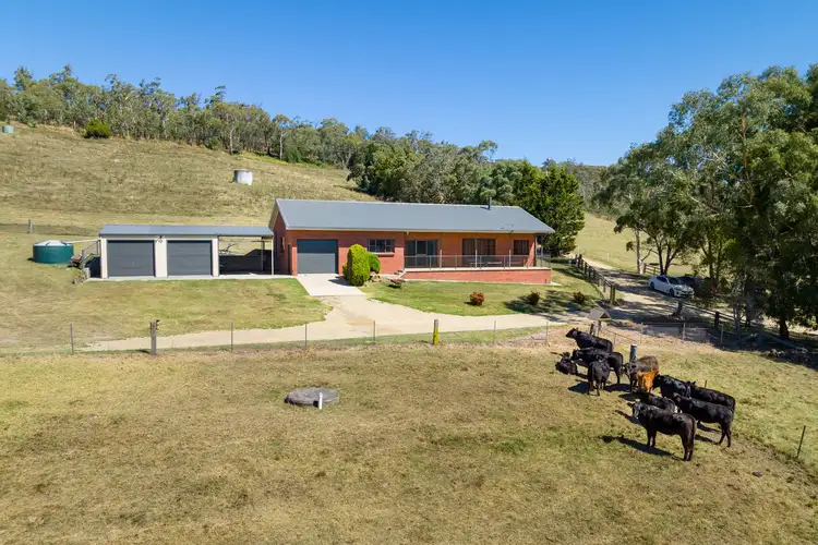132 Sir Thomas Mitchell Drive, South Bowenfels NSW 2790