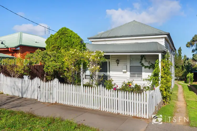 49 Honeysuckle Street