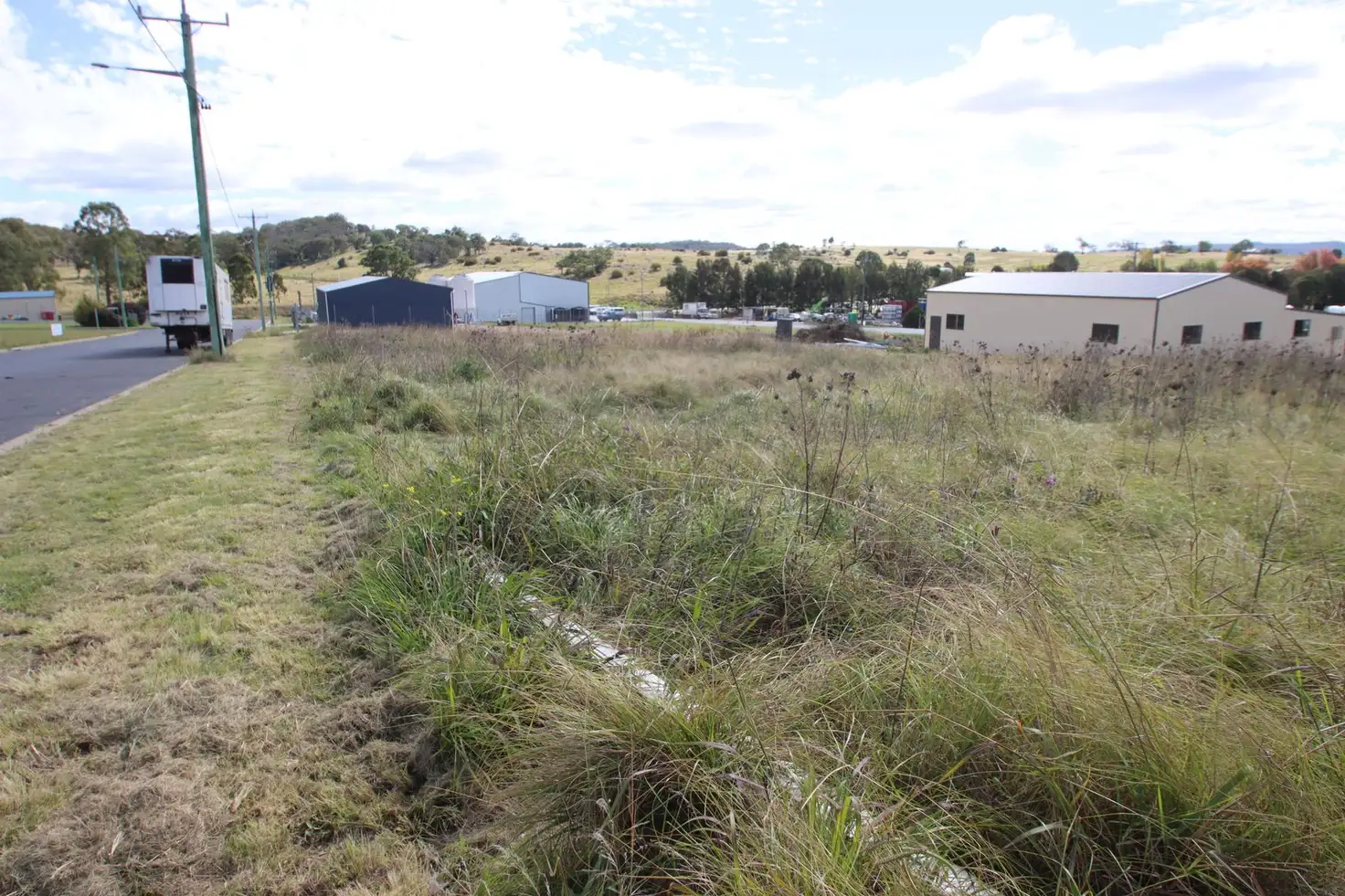 Main view of Homely land listing, 2 Banksia Drive, Tenterfield NSW 2372