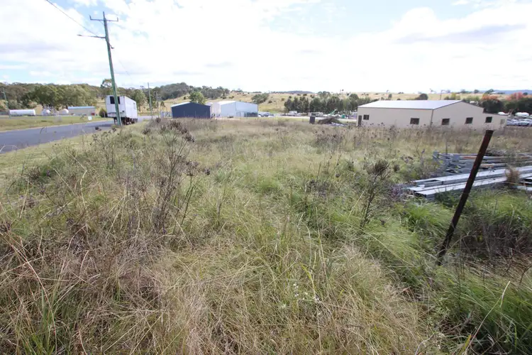 Second view of Homely land listing, 2 Banksia Drive, Tenterfield NSW 2372