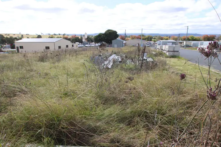 Third view of Homely land listing, 2 Banksia Drive, Tenterfield NSW 2372