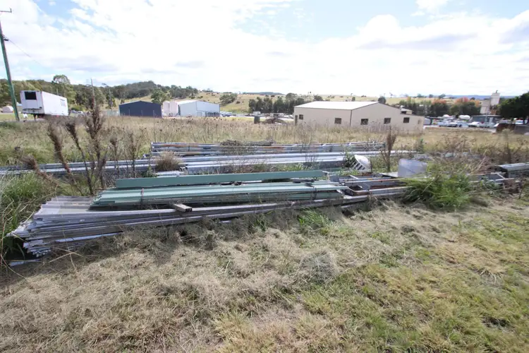 Fourth view of Homely land listing, 2 Banksia Drive, Tenterfield NSW 2372