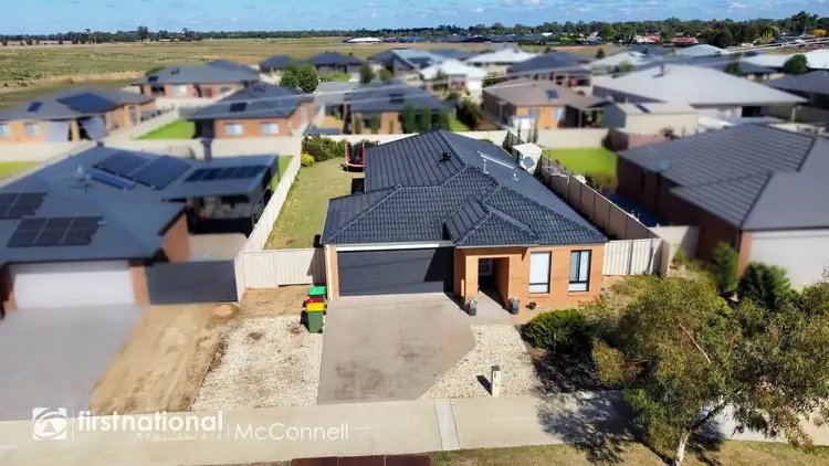 Main view of Homely house listing, 110 Breen Avenue, Kyabram VIC 3620