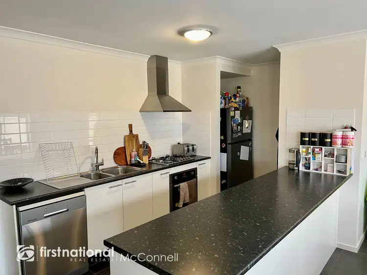 Fourth view of Homely house listing, 110 Breen Avenue, Kyabram VIC 3620