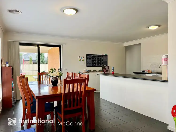Fifth view of Homely house listing, 110 Breen Avenue, Kyabram VIC 3620