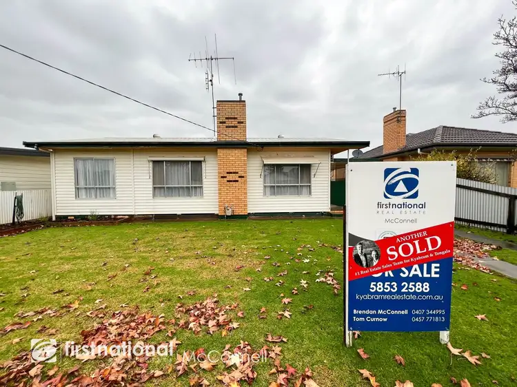 Main view of Homely house listing, 19 Lambert Street, Tongala VIC 3621