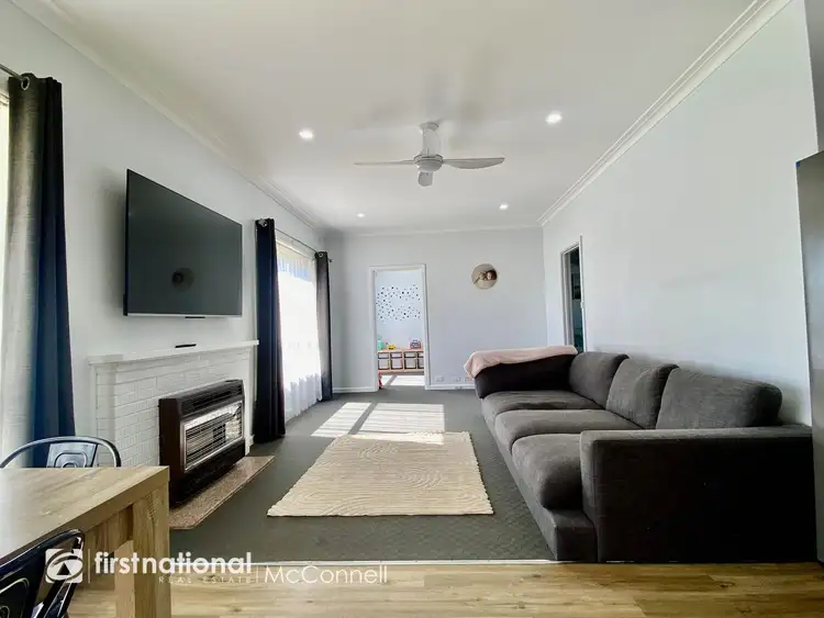 Second view of Homely house listing, 19 Lambert Street, Tongala VIC 3621