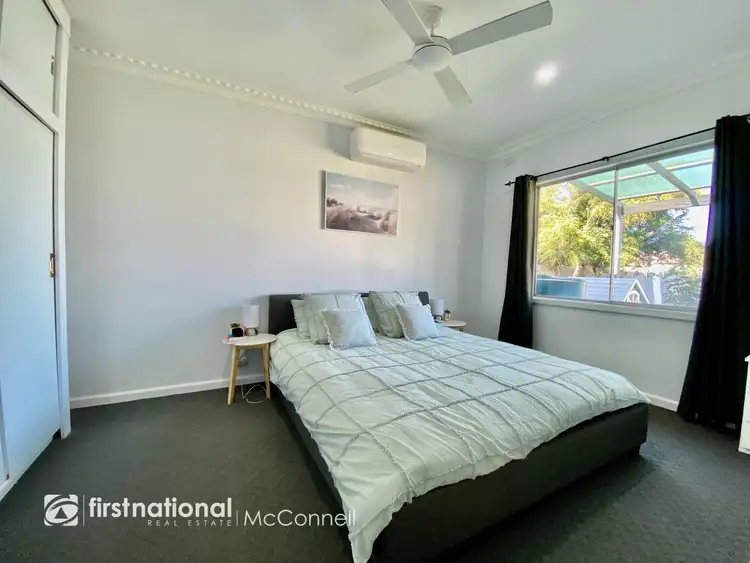 Fourth view of Homely house listing, 19 Lambert Street, Tongala VIC 3621