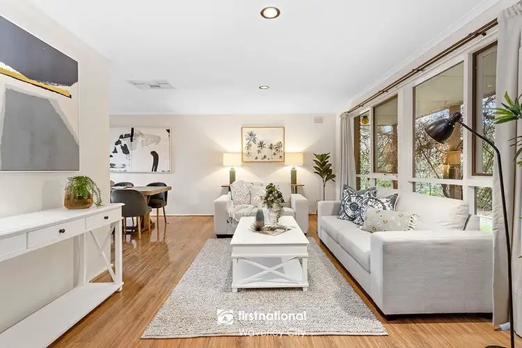Main view of Homely house listing, 30 Milpera Crescent, Wantirna VIC 3152