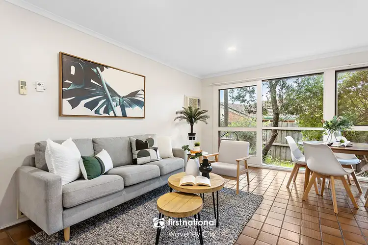 Second view of Homely house listing, 30 Milpera Crescent, Wantirna VIC 3152