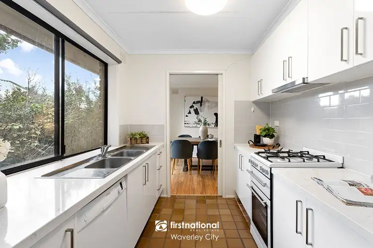 Third view of Homely house listing, 30 Milpera Crescent, Wantirna VIC 3152