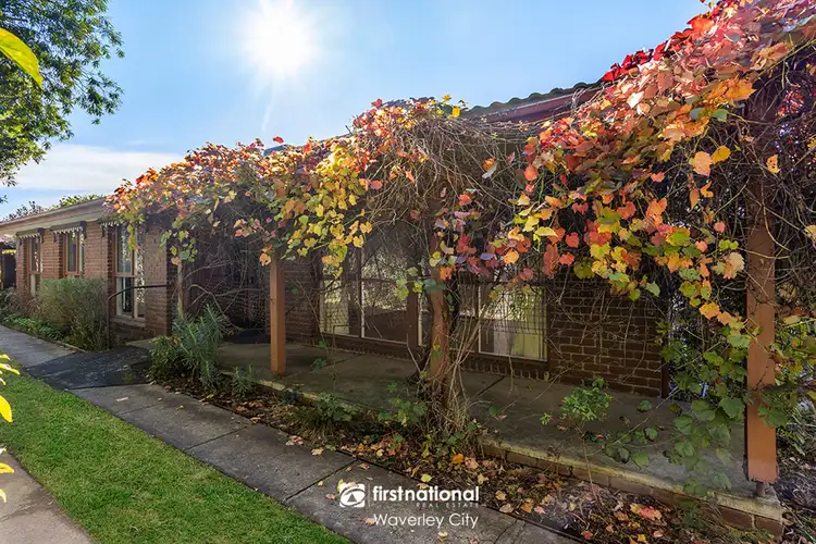Sixth view of Homely house listing, 30 Milpera Crescent, Wantirna VIC 3152